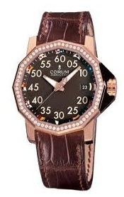 Corum Competition 40 082.963.85/0002 AG12